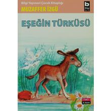 EŞEĞİN TÜRKÜSÜ - MUZAFFER İZGU