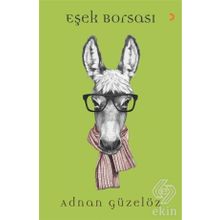 Eşek Borsası - Adnan Güzelöz