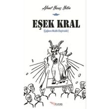 Eşek Kral - Ahmet Yavuz Yetim