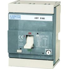 Esem AGY-5160-63 Termik Manyetik Şalter