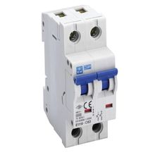 Esem E 1110 C Tipi 1P+N 10 kA 20 A Otomatik Sigorta