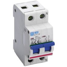Esem E 113 C Tipi 1P+N 3 kA 20 A Otomatik Sigorta
