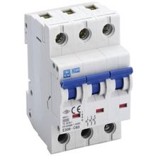 Esem E 3010 C Tipi 3P 10 kA 32 A Otomatik Sigorta