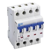 Esem E 3110 C Tipi 3P+N 10 kA 16 A Otomatik Sigorta