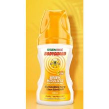 Esemmat 100 ml Bodyguard Vücut Losyonu