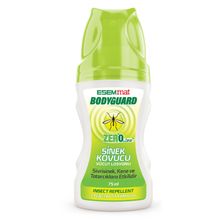 Esemmat 75 ml Bodyguard Zero Vegan Kovucu Losyon