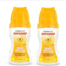 Esemmat Bodyguard 100 ml Kovucu Losyon