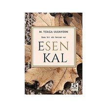 Esen Kal - M. Tolga Uluaydın