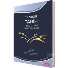 Esen Yayınları 11.Sınıf Medeniyet Tarihi Konu Özetli Soru Bankası