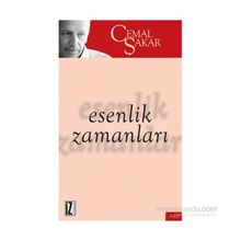 Esenlik Zamanları - Cemal Şakar