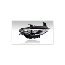 Eser 1151592 Fiat Egea Sol Far