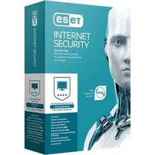 Eset NOD32 İnternet Security 10 Kullanıcı 1 Yıl Antivirüs