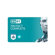 Eset Protect Complete 1+20 Client 3 Yıl Pc Antivirüs