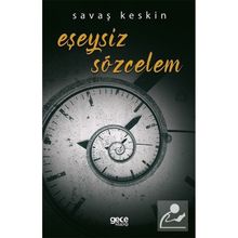 Eşeysiz Sözcelem - Savaş Keskin