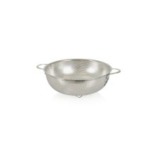 Esf 26 cm Çelik Makarna Süzgeci