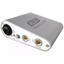 ESI Audio MAYA22 Yüksek Performans Usb Ses Kartı