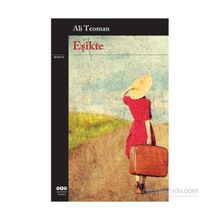 Eşikte - Ali Teoman