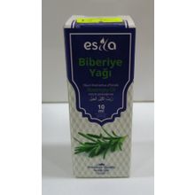 Esila 10 ml Biberiye Yağı