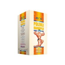Esila 150 gr Harnuplu Polenli Karışım Toz Kavanoz