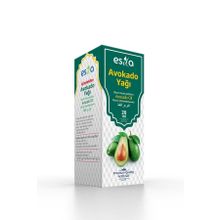 Esila 20 ml Avakado Yağı