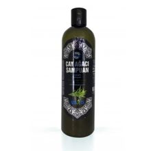 Esila Çayağacı 400 ml Şampuan