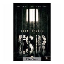 Esir - Adem Özköse
