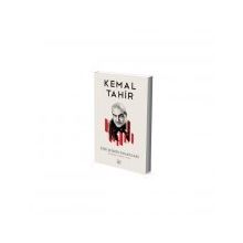 ESIR ŞEHRİN İNSANLARI - KEMAL TAHIR