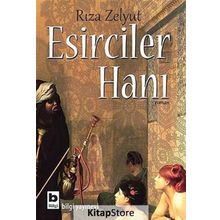ESIRCILER HANI - RIZA ZELYUT