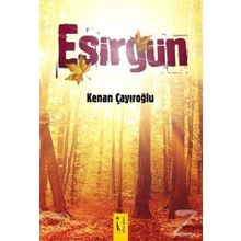Esirgün - Kenan Çayıroğlu