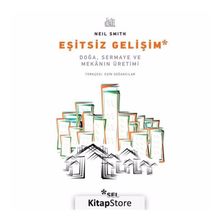 Eşitsiz Gelişim - Neil Smith