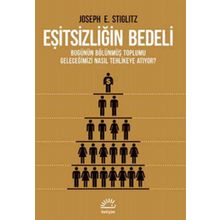 Eşitsizliğin Bedeli - Joseph E. Stiglitz