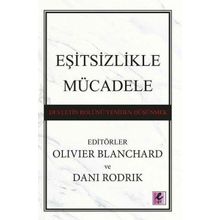 Eşitsizlikle Mücadele Devletin Rolünü Yeniden Düşünmek - Efil Yayınevi
