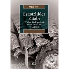 Eşitsizlikler Kitabı - Oğuz Işık M. Melih Pınarcıoğlu