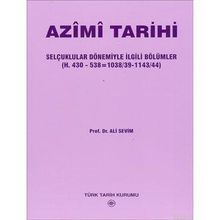 ESKI ANADOLU MİMARLIĞI - RUDOLF NAUMANN