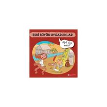 Eski Büyük Uygarlıklar - Elizabeth de Lambilly