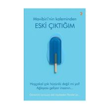 Eski Çıktığım - Mavibiri