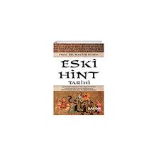 Eski Hint Tarihi - Walter Ruben