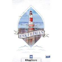 Eski Liman - Orhan Tepebaş
