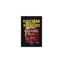 ESKI TÜRK EDEBİYATI - RASIH ERKUL