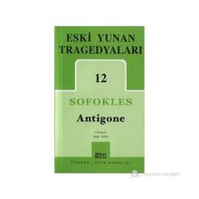 ESKI YUNAN TRAGEDYALARI - SOFOKLES