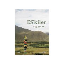 Es’kiler - Ezgi Şakar