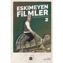 Eskimeyen Filmler 2 - Küre Yayınları