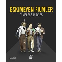 Eskimeyen Filmler - Barış Saydam