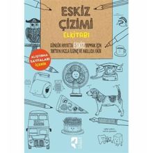 Eskiz Çizimi Elkitabı - Matt Andrews
