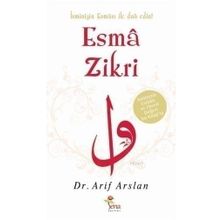 ESMA ZIKRI - ARIF ARSLAN