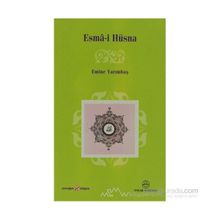 ESMAI HÜSNA - EMINE YARIMBAŞ