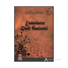 ESMALARIN GIZLI HAZINESI - NILDA FERHAN EFEÇINAR (ISBN:9789753226288)