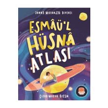 Esmaül Hüsna Atlası Karavan Çocuk