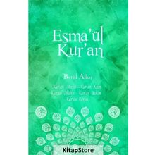 Esma'ül Kur'an - Betül Alkış