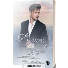 Esmer Güzeli - Melek Elmas Tan